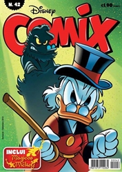 Imagem de   Disney Comix nº 42