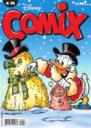 Imagem de  Disney Comix nº 57