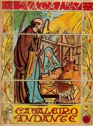 Imagem de CAVALEIRO ANDANTE Nº 312