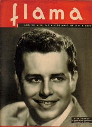 Imagem de Revista Flama n.º 165