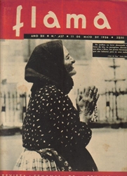 Imagem de   Revista Flama n.º 427