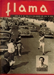 Imagem de   Revista Flama n.º 326