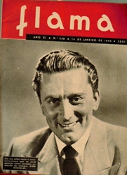 Imagem de   Revista Flama n.º 358