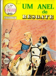 Imagem de 643 - O Falcão 