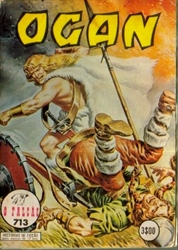 Imagem de 713 - O Falcão 