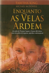 Imagem de Enquanto as Velas Ardem