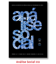 Imagem para categoria Análise social