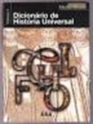Imagem de Dicionário de História Universal vol. I