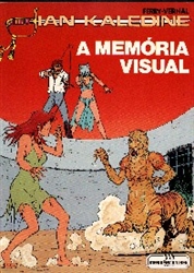 Imagem de IAN KALEDINE - A MEMORIA VISUAL