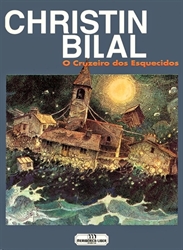 Imagem de O CRUZEIRO DOS ESQUECIDOS