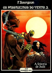 Imagem de A Feitoria de Judá