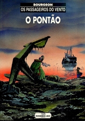 Imagem de O Pontão