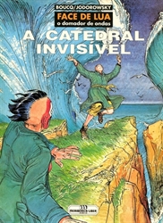 Imagem de A Catedral Invisível