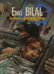 Imagem de A Feira dos Imortais 