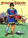 Imagem para categoria PRÍNCIPE VALENTE