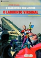 Imagem de O Labirinto Virginal