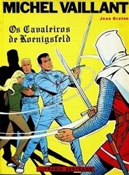 Imagem de  OS CAVALEIROS DE KOENIGSFELF
