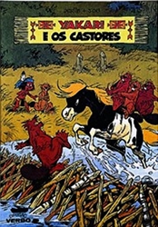 Imagem de 3 - YACARI e os castores