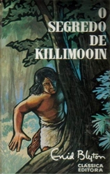 Imagem de O SEGREDO DE KILLIMOOIN