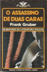 Imagem de O ASSASSINO DE DUAS CARAS