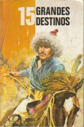 Imagem de 15 GRANDES DESTINOS