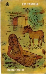 Imagem de EM FAMÍLIA