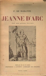 Imagem de JEANNE D`ARC