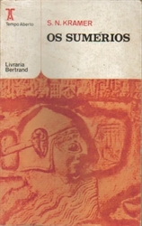 Imagem de OS SUMÉRIOS