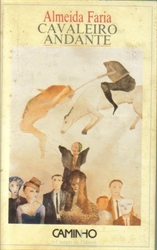 Imagem de CAVALEIRO ANDANTE