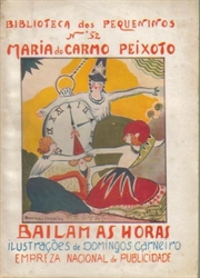 Imagem de BAILAM AS HORAS - 52