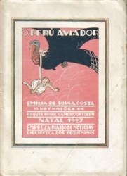 Imagem de O PERÚ AVIADOR