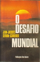 Imagem de O DESAFIO MUNDIAL