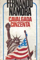 Imagem de CAVALGADA CINZENTA