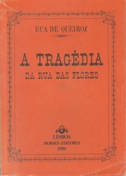 Imagem de A TRAGÉDIA DA RUA DAS FLORES