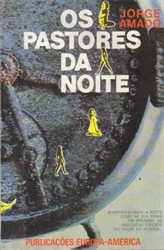 Imagem de OS PASTORES DA NOITE
