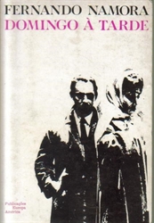 Imagem de DOMINGO À TARDE
