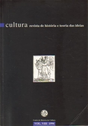 Imagem de  CULTURA - Vol. 8