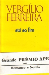Imagem de ATÉ AO FIM