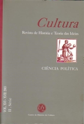 Imagem de CULTURA - Vol. 16-17