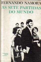 Imagem de AS SETE PARTIDAS DO MUNDO