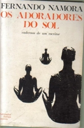 Imagem de OS ADORADORES DO SOL