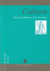 Imagem de CULTURA - Vol. 20