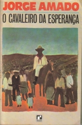 Imagem de O CAVALEIRO DA ESPERANÇA