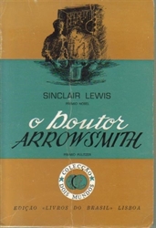 Imagem de O DOUTOR ARROWSMITH