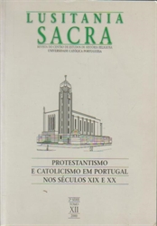 Imagem de Protestantismo e Catolicismo nos séculos XIX-XX