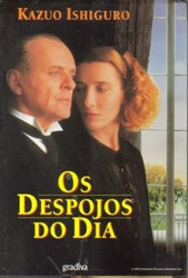 Imagem de OS DESPOJOS DO DIA