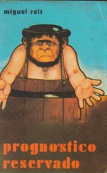 Imagem de PROGNOSTICO RESERVADO