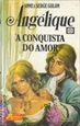 Imagem de 5 - Angelique a conquista do amor