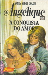 Imagem de 5 - Angelique a conquista do amor