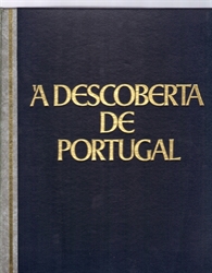 Imagem de  A DESCOBERTA DE PORTUGAL